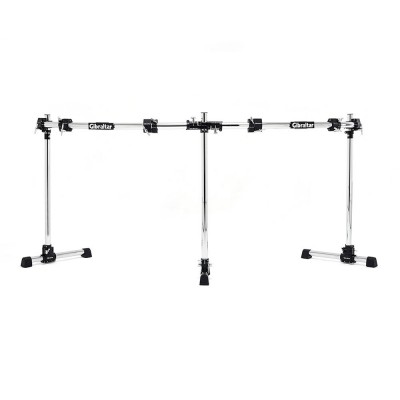 Rack De Batterie Double Courbe GRS-850DBL