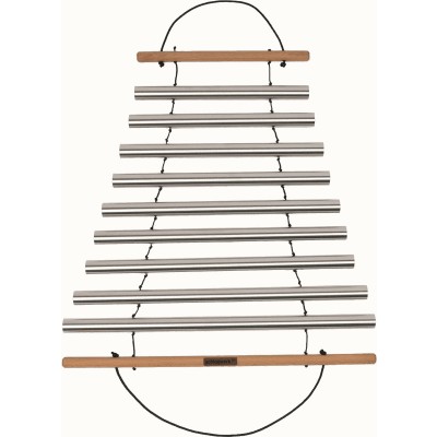 HRS9 - Hand Tubes 9 Notes Do Pentatonique