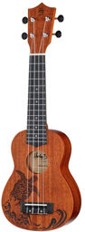 Kahuna-S Turtle