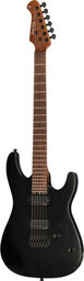 Fusion-III HH HT Roast B-Stock Black