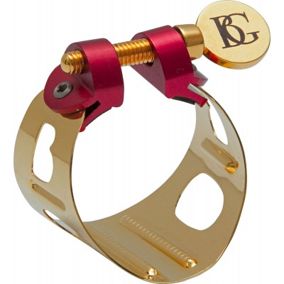 Ligature Duo - Sax Alto/ Clar Sib