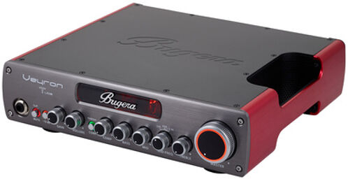 BV1001T Veyron Bass Head