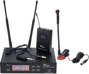 free solo PT 823 CC 915 Bundle