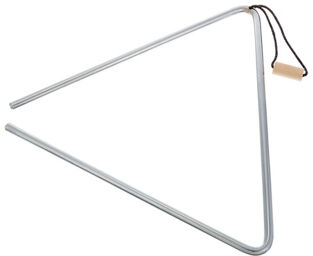 WT25 Junior Triangle