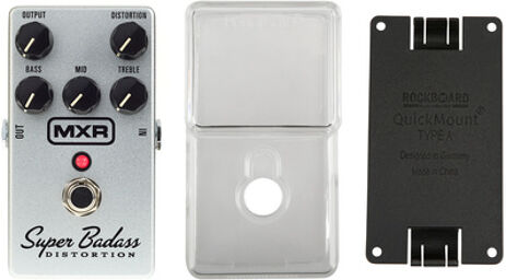 Super Badass Bundle PS A1 RB