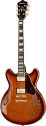 AS93FM-VLS Violin Sunburst