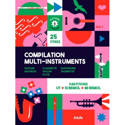 Compil' Multi Instruments