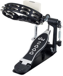 2000 Tambourine Pedal