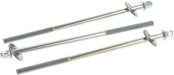 Bass Dr. Tension Rods Delite