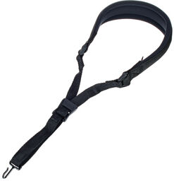 Pad-It Strap XL Metal Noir