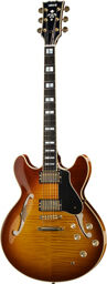 SA2200VS Violin Sunburst