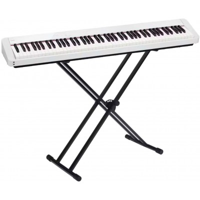 Privia PX-S1100 WH + Stand KST-30 BK