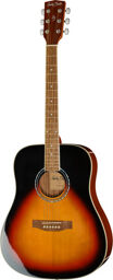 D-120VS Vintage Sunburst