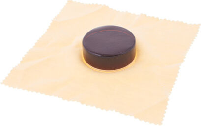 Metal Rosin Gold I Violin