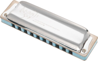 M-20S Manji Sky C