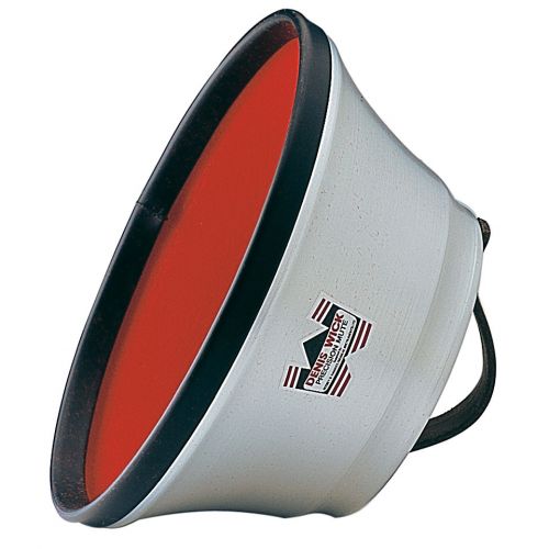 Sourdine Plunger Trombone Ténor DW5511