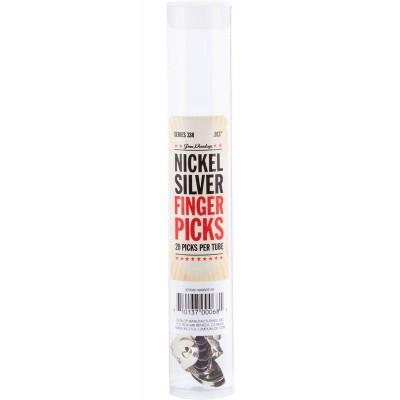 Doigt Nickel 0,013 Bote De 20