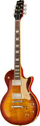H-150 Custom Core TSB Tobacco Sunburst