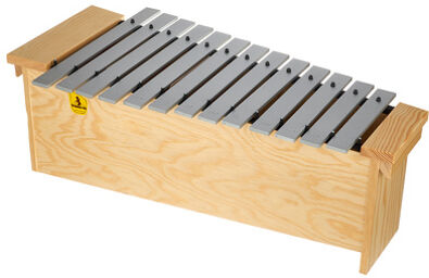 AM1600 Alto Metallophon DoReMi