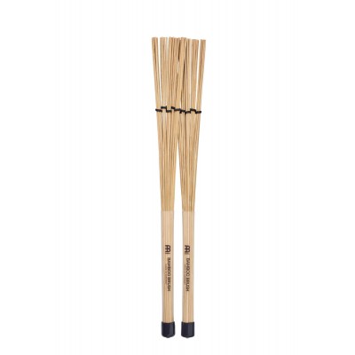 SB205 - Bamboo Brush