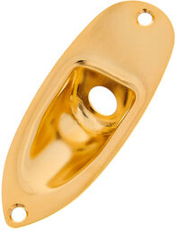 JCS-1 Jack plate Gold