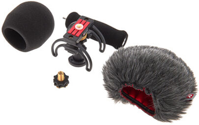 Zoom H2N Kit