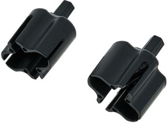 StringWinder Drill Bits