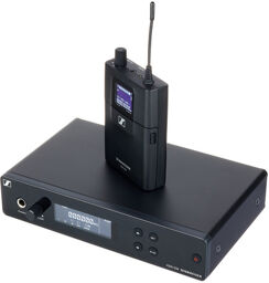 XSW IEM Set A-Band