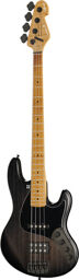 California II SL TM4 BKB Blackburst Matte