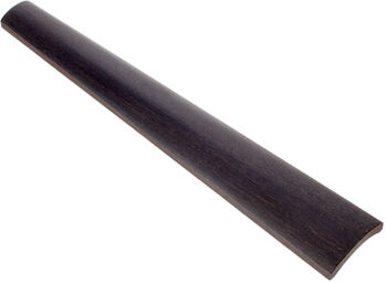 Fingerboard Violin Ebony A 3/4