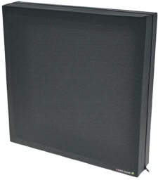 Absorber Natural Anthrazit Anthracite