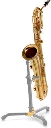 lowJAZZ L Baritone Sax