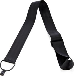 50CL000 Soundhole Strap Noir