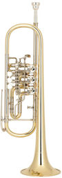 9R 0700 A100 Trumpet