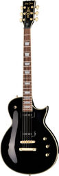 SC-Custom III P90 Black Noir haute brillance