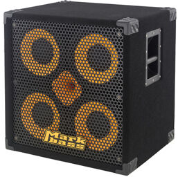 Standard 104HR-4Ohm