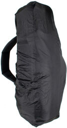 Rain Jacket for larger Cases noir