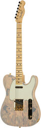 52 Tele NOS Dirty White Blonde Dirty White Blonde