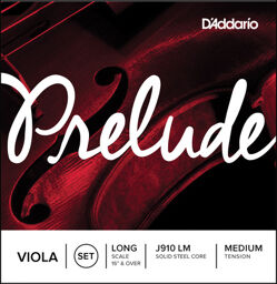 J910-LM Prelude Viola