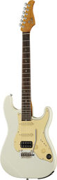 GTRS Guitars Prof. 800 OW Olympic White