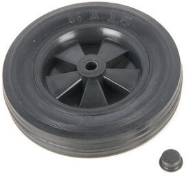 Wheel f.Drummer Hardware Caddy