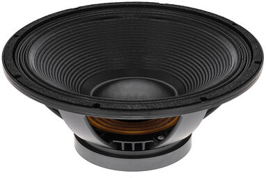 18TBX100 8 Ohm