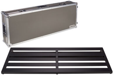 Terra 42 Tourcase w. wheels