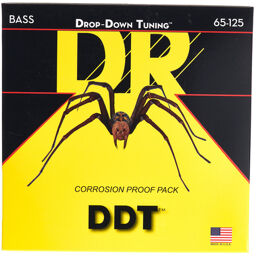 Drop-Down Tuning DDT-65