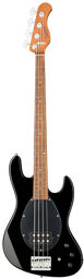 MetroExp21 Vint M4 Morado BK Solid Black