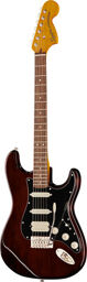 CV 70s Strat HSS LRL WAL Noyer