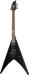 LTD HEX-200 Nergal BLKS Noir mat