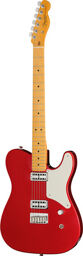 75th Anniv AmPro Cabronita CAR Candy Apple Red