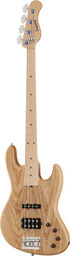 MetroLine 21-4 Vin MM MN NT Natural Transparent Satin