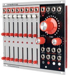 Voltage Multistage